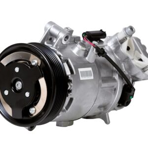 Aircon Compressors