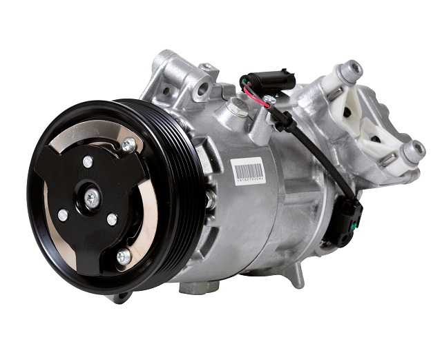 Aircon Compressors