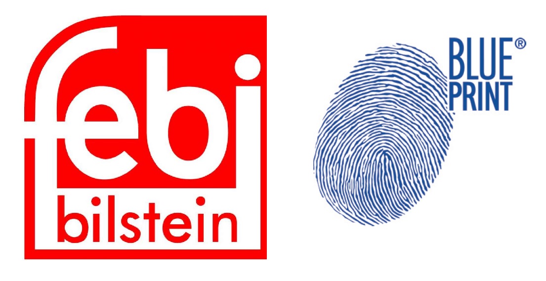 Read more about the article Brands we offer: Febi & Blue Print