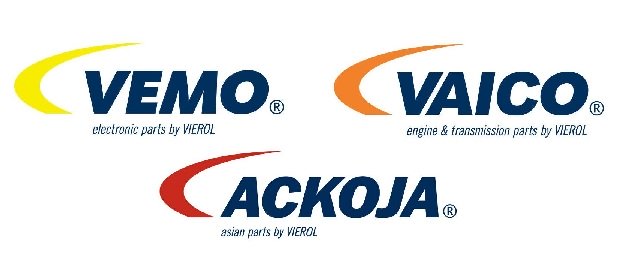 Read more about the article Now available: Ackoja, Vaico and Vemo parts!