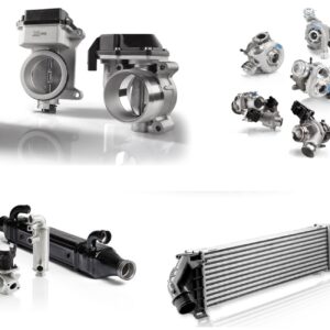 Efficiency & Emissions Parts
