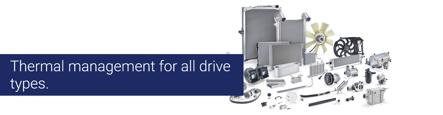 Read more about the article Getting cool just got quicker with MAHLE