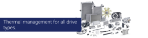 Read more about the article Getting cool just got quicker with MAHLE
