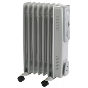 Heaters
