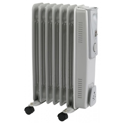 Heaters