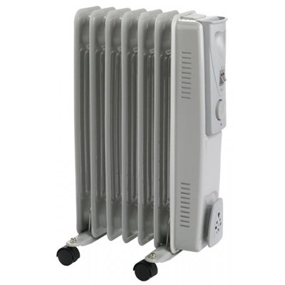 Heaters